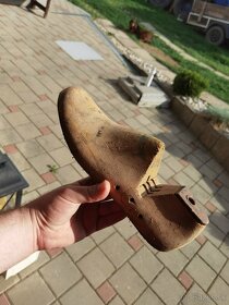Staré obuvnícke kopytá - 6