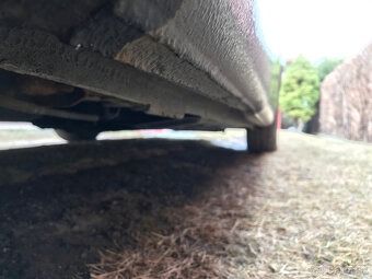VW Touran 1,9Tdi 7miestny bez DPF - 6