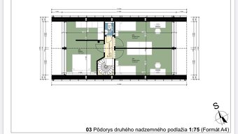 Stavebný pozemok na predaj - Tatranská Štrba - 6