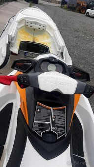 SEA DOO GTR 215 - 6