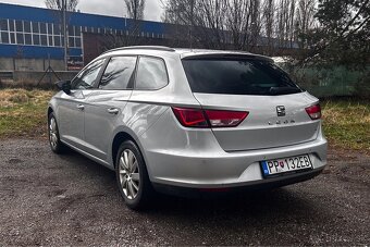 SEAT LEON 1.6 TDI - 6