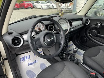 Mini One 2012 1.6 Benzín - 6