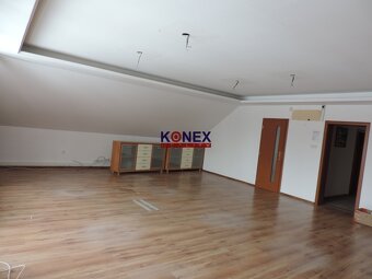 NA PREDAJ / PRENÁJOM Prevádzková budova s pozemkom - Trebiš - 6