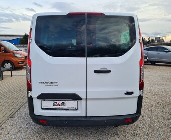 FORD TRANSIT CUSTOM 2.0 TDCI 130 TREND L2 - 6