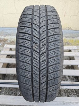 ZIMNÉ PNEUMATIKY BARUM 215/70 R16 100H - 6