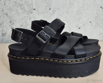 Dr. Martens Voss II Quad EU40 - 6