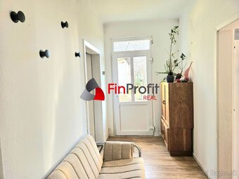 2Izbový rodinný dom Veselé pri Piešťanoch - 6
