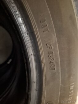 Predam 4ks pneu continental - 6