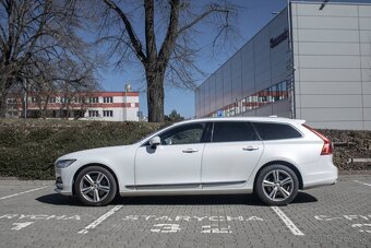 Volvo V90 2.0 T4 Drive-E Inscription Auto - 6