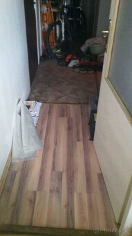 3-izbový byt, 82m2 (2 lódžie), pivnica - 6