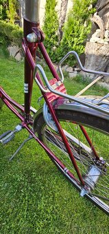 retro bicykel - 6