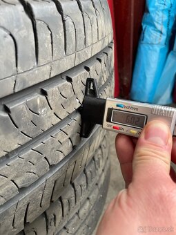 215/65 R16C - 6