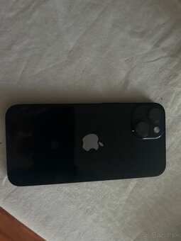 iPhone 14 256GB Midnight Black - 6