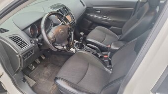 C4 aircross - 6