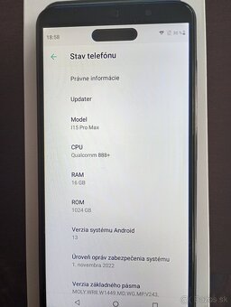 Iphone 15 pro Max - 6