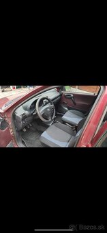 Opel Corsa 1.2 - 6