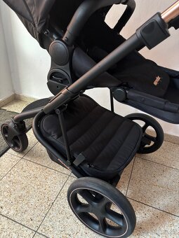 Easywalker Harvey 3 premium gold - 6