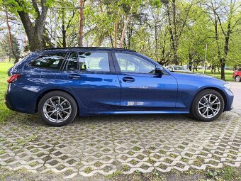 BMW 320 d Sport Line 140kw A/T - 6