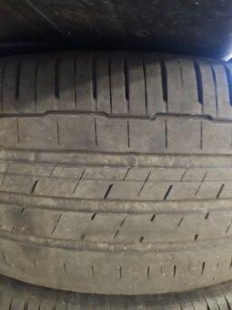 255/ 55 R18 Hankook - letné - 6