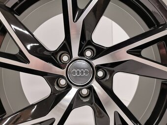 Audi A4, A5, A6, A7, Q3, Q5 alu disky 8,5x19 ET40 - 6