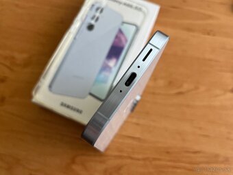 Samsung Galaxy A55 5G 256GB - 6