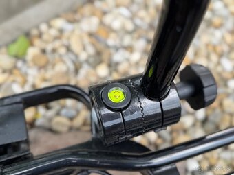 Nosič 2 Horských Bicyklov na Tažné zariadenie - 6