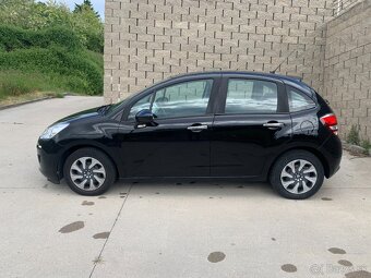 Citroen C3 2016 - 6