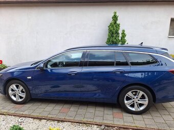 Opel Insignia - 6
