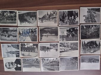 AUSTRIA TABAKWERKE ADOLF HITLER FOTO - 6