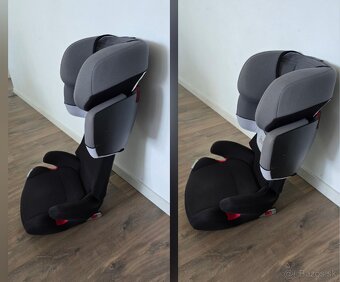 Autosedačka Cybex - 6
