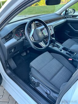 Volkswagen Passat B8 Facelift 2.0 TDI 4x4 DSG model 2022 DPH - 6