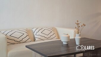 Prenájom 2,5 izbového bytu, komplet zariadený,centrum mesta - 6