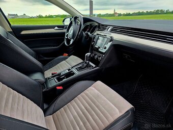 Volkswagen Passat B8 2.0 D - 6