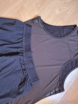 CRAFT tielko (XL) + šortky (>L), na leto - 6