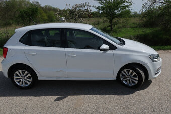 Volkswagen Polo 1.2 66kW 2014 - 6
