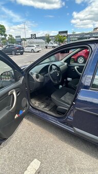 Predám dacia sandero - 6