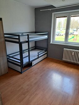 Prenájom 3i bytu v BR - 6