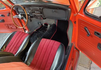 VW Chrobák - 6