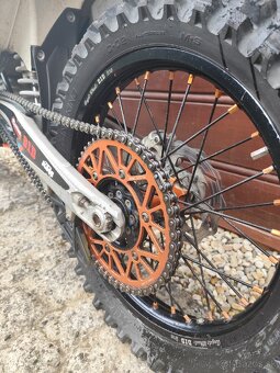 Ktm sxf 250 2019 - 6
