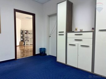 PRENÁJOM: KANCELÁRIE - DUNAJSKÁ STREDA - BUDOVA DUNA PALÁC - 6
