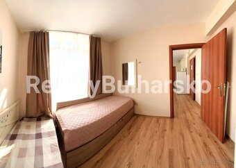 Zařízený apartmán 2kk (53 m²) s výhledem na bazén DAWN PARK - 6