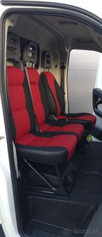 Fiat Ducato L2H2 - CHYBA MOTORA - 6