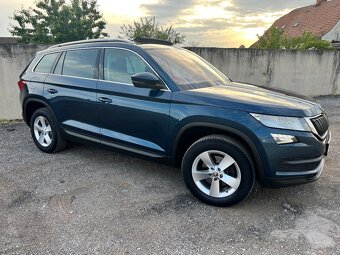Škoda Kodiaq 1.5Tsi DSG 4x4 Ambition Panorama - 6