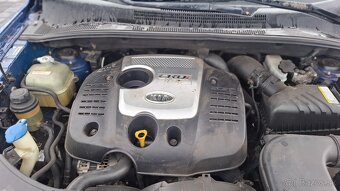 Kia Sportage - 6