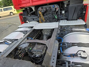 TAHAČ RENAULT MAGNUM 480 DXI, EURO 5, EEV ,TR 40 r.2011 - 6
