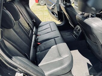 BMW GT3 190 kW M-packet - 6