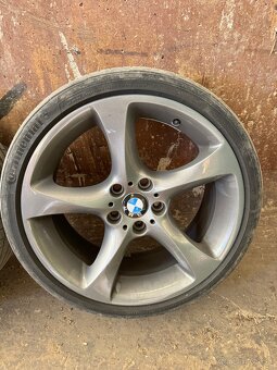 Elektrony 5x120 r19 - 6