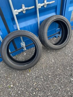 BRIDGESTONE POTENZA S001 245/45R19 102Y - 6