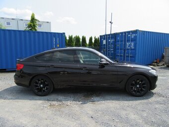 BMW 320GT - 6