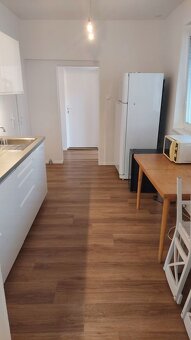 Slovenská Nová Ves - Útulný RD na dlhodobý prenájom - 6